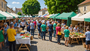 Agir localement : un concours vendéen pour promouvoir l’économie circulaire
