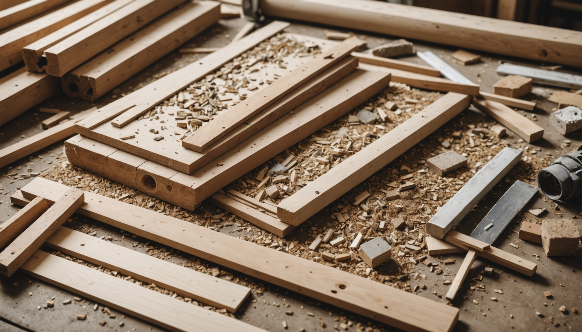 découvrez notre guide complet sur la construction écologique et les matériaux biosourcés. apprenez à choisir des options durables pour vos projets de construction, à réduire votre empreinte carbone et à créer des habitats respectueux de l'environnement.