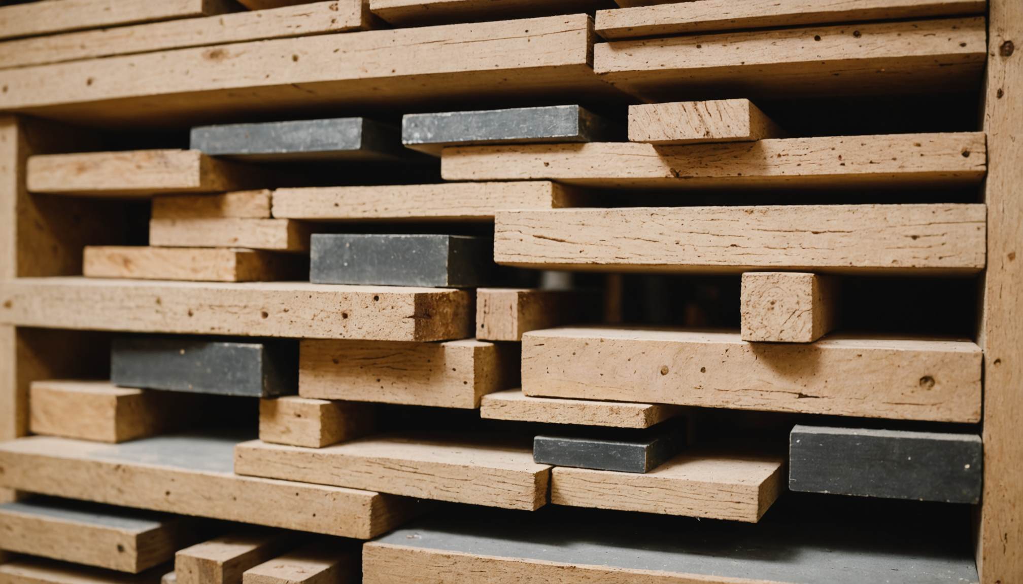 découvrez comment l'économie circulaire et le recyclage transforment notre société vers un avenir durable. explorez les pratiques innovantes qui favorisent la réduction des déchets, la réutilisation des ressources et la création d'une économie plus respectueuse de l'environnement.
