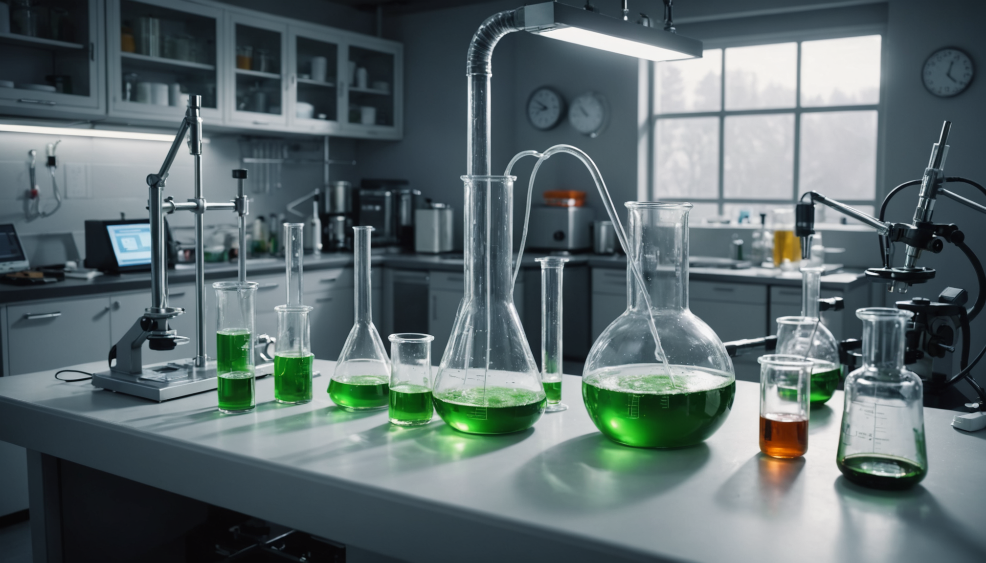 Encapsulation de bactéries par freeze-casting : un pas vers de nouveaux biomatériaux écologiques