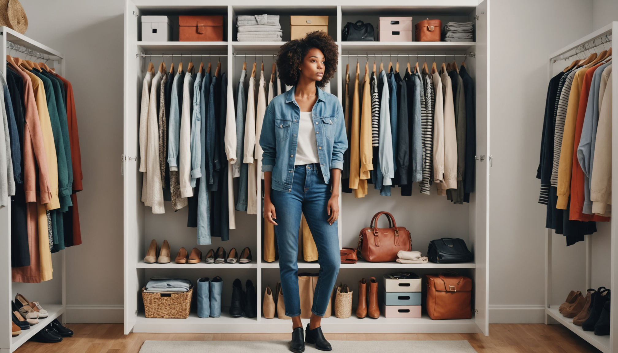 La fast fashion suscite des préoccupations : des astuces pour réévaluer votre consommation modique