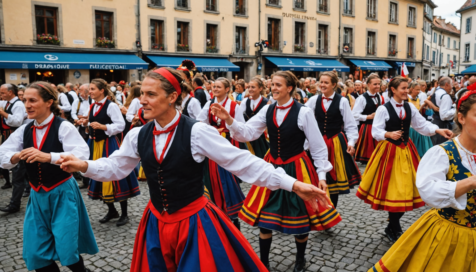Les Basaltiques commencent ce mercredi au Puy