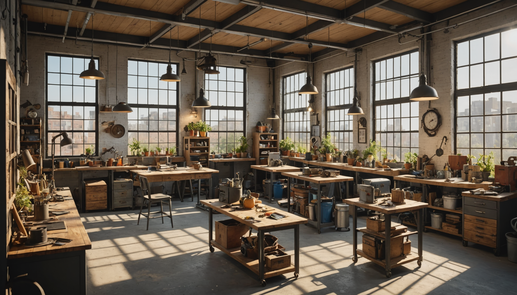 Upcycling industriel : analyse des bénéfices économiques et environnementaux