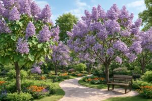 Quelles variétés de Paulownia privilégier pour votre jardin ?