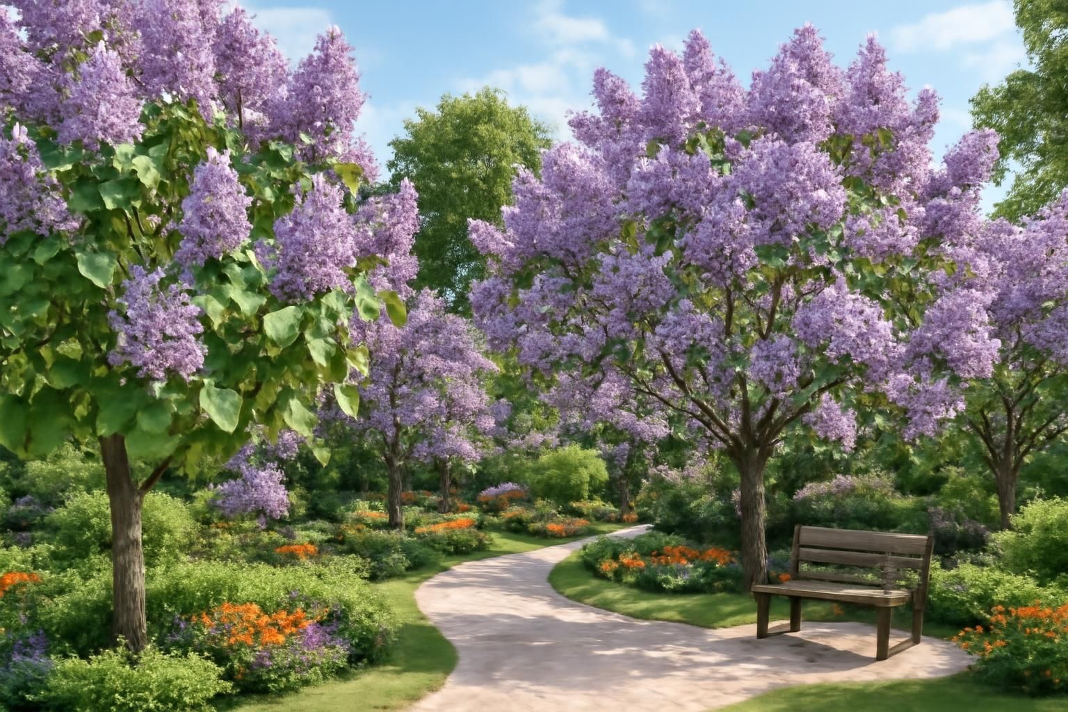 Quelles variétés de Paulownia privilégier pour votre jardin ?