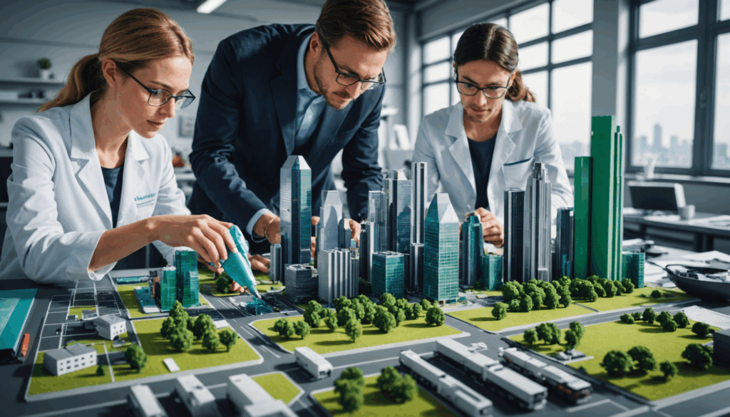 découvrez une analyse complète du marché des élastomères recyclés, avec un aperçu des tendances, opportunités et prévisions mondiales jusqu’en 2035 pour les professionnels et acteurs de l’industrie.