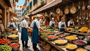 Analyse du marché des ustensiles de cuisine en Italie : taille et part de marché d’ici 2033