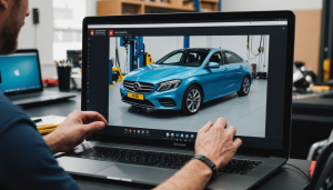 B-Parts lance des tutoriels vidéo pour vous guider dans la réparation de votre voiture