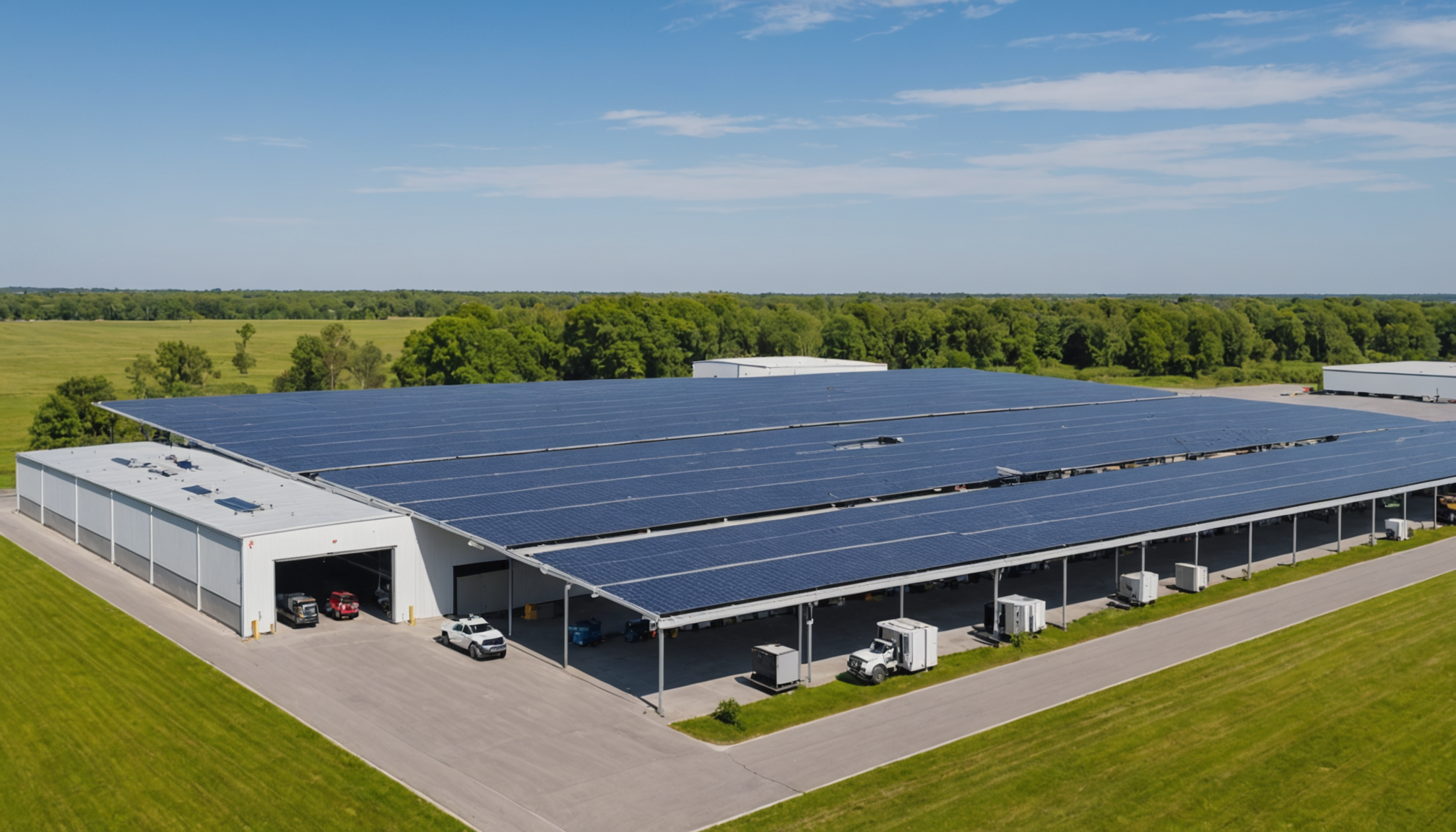 découvrez comment brico dépôt s'engage vers une logistique écoresponsable pour construire un avenir durable. explorez nos initiatives innovantes et notre stratégie de réduction de l'empreinte écologique tout en répondant aux besoins de nos clients.