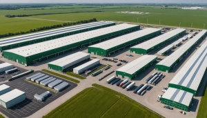Brico Dépôt : vers une logistique écoresponsable pour un avenir durable