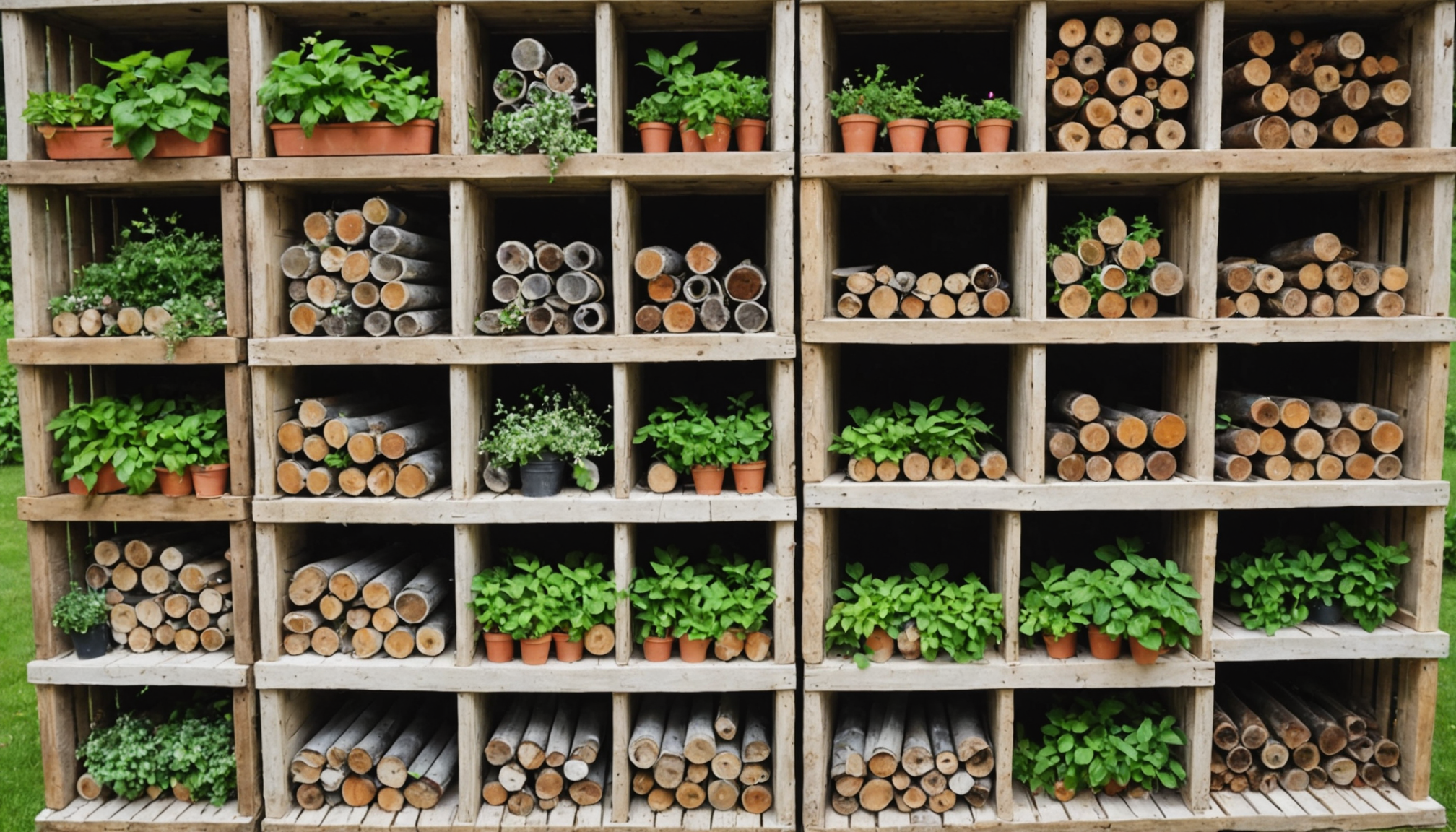 découvrez nos conseils pratiques pour adopter un bricolage éco-responsable. apprenez à choisir des matériaux durables, à recycler et à réduire vos déchets tout en réalisant vos projets. engagez-vous pour l'environnement tout en développant vos compétences en bricolage.