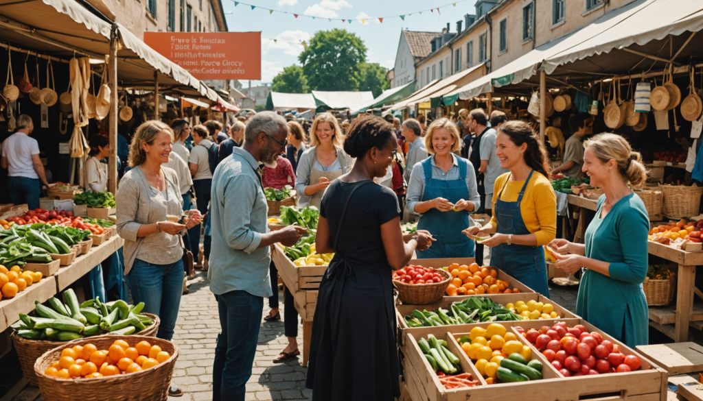 découvrez comment, cinq ans après la mise en œuvre de la loi agec, il est essentiel de restaurer la confiance dans l'économie circulaire. analyse des enjeux, avancées et perspectives pour un futur durable.