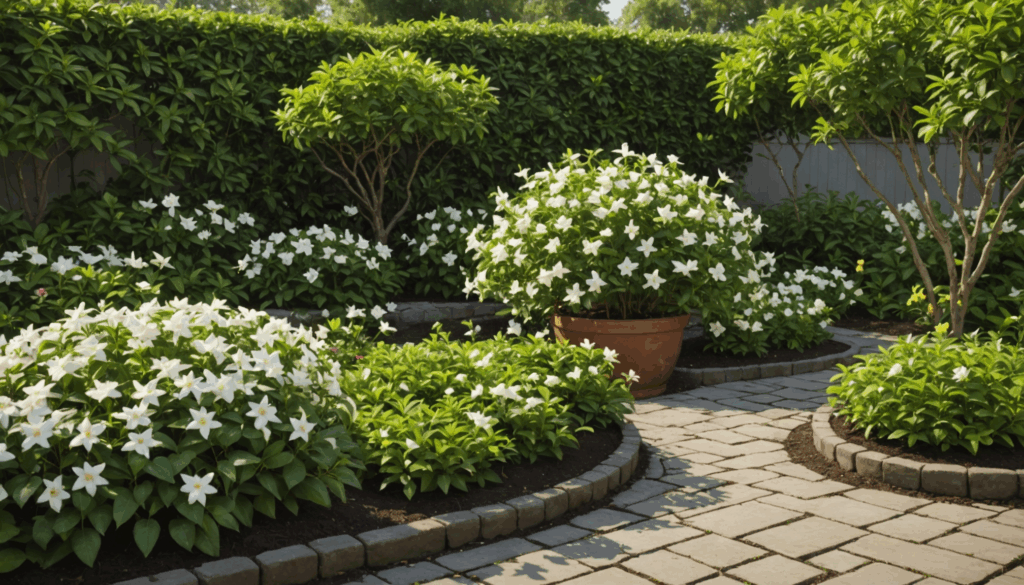 Découvrir le jasmin : conseils de culture, de taille et d'entretien