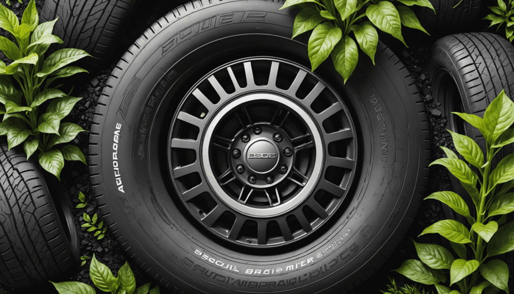 découvrez comment continental intègre davantage de matériaux renouvelables et recyclés dans la fabrication de ses pneus, pour offrir des produits plus durables et respectueux de l'environnement.