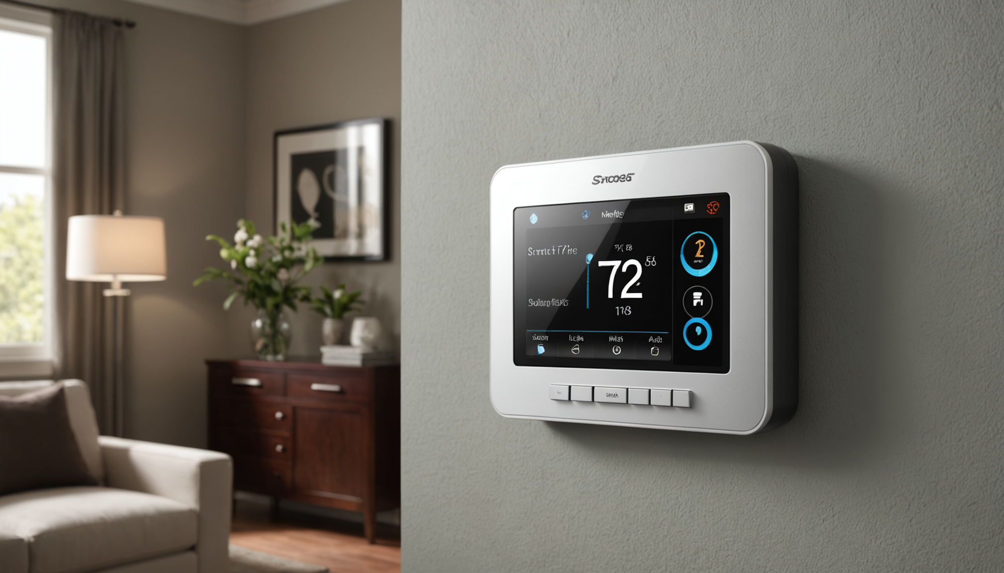 Des thermostats intelligents enfin disponibles pour climatiseurs et mini-split
