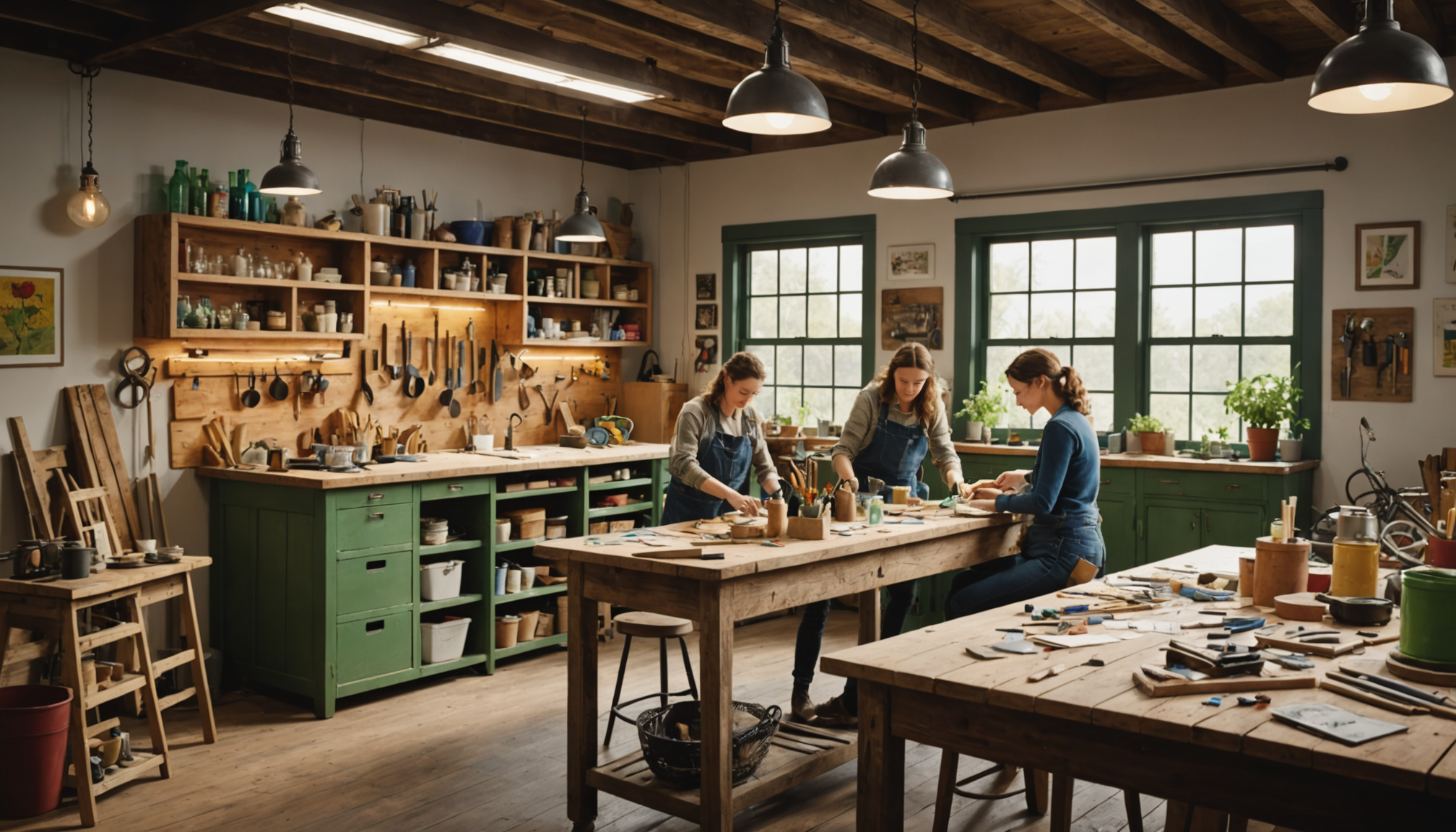 découvrez comment transformer nos déchets en ressources précieuses grâce au recyclage et au surcyclage. engagez-vous avec nous pour valoriser chaque élément, réduire notre impact environnemental et créer un avenir durable pour tous.