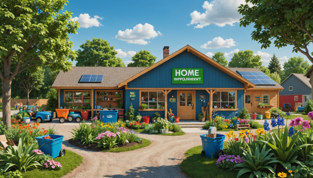 découvrez l'impact du nouvel indice écologique sur les enseignes de bricolage et comment il pourrait transformer la perception des consommateurs envers la durabilité et l'environnement dans le secteur. une analyse des enjeux écologiques pour les marques de bricolage.