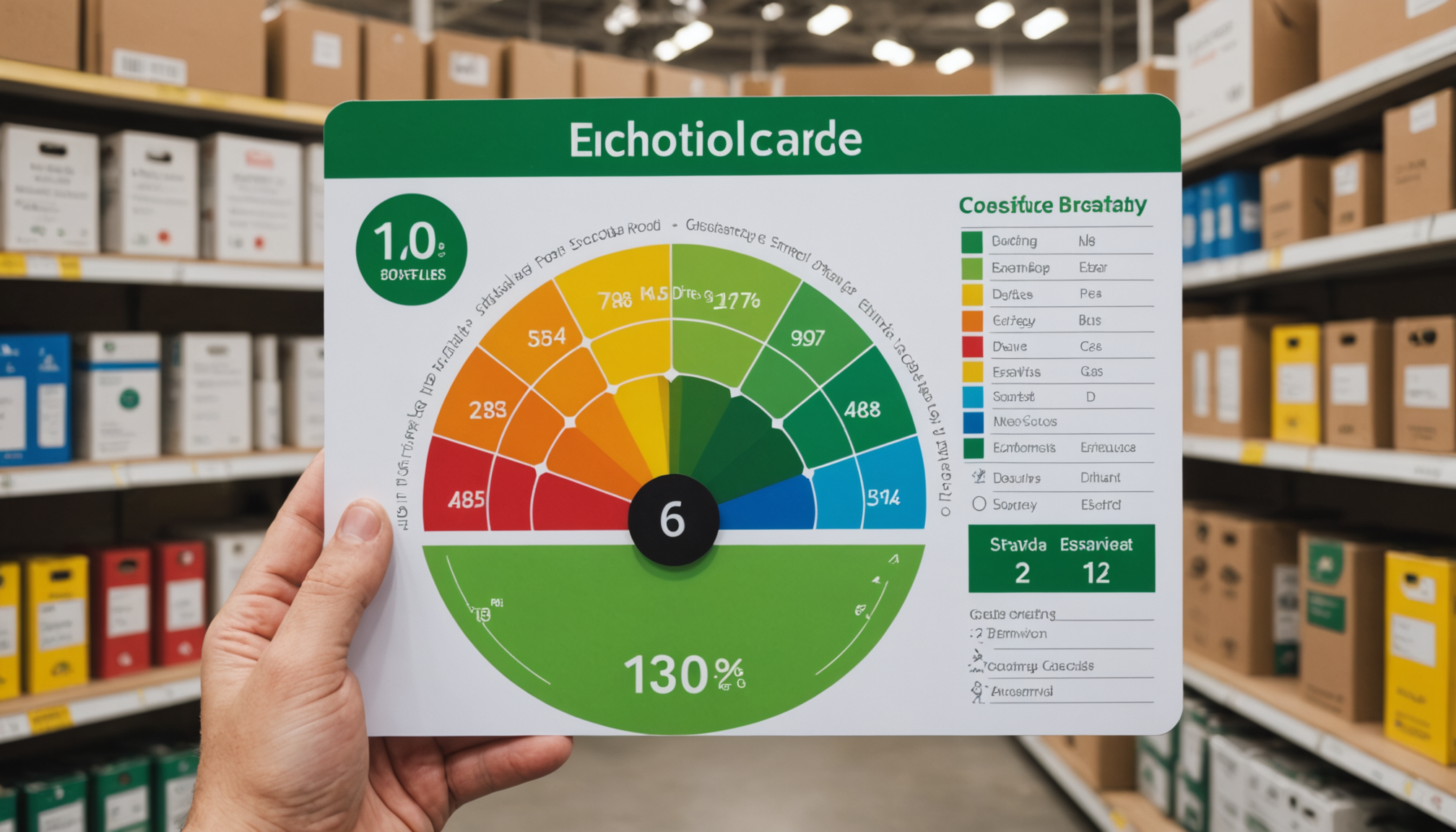 découvrez comment le nouvel indice écologique influence les enseignes de bricolage et leur engagement envers l'environnement. évaluez la valeur de cette initiative pour des choix plus responsables et durables dans vos projets de bricolage.