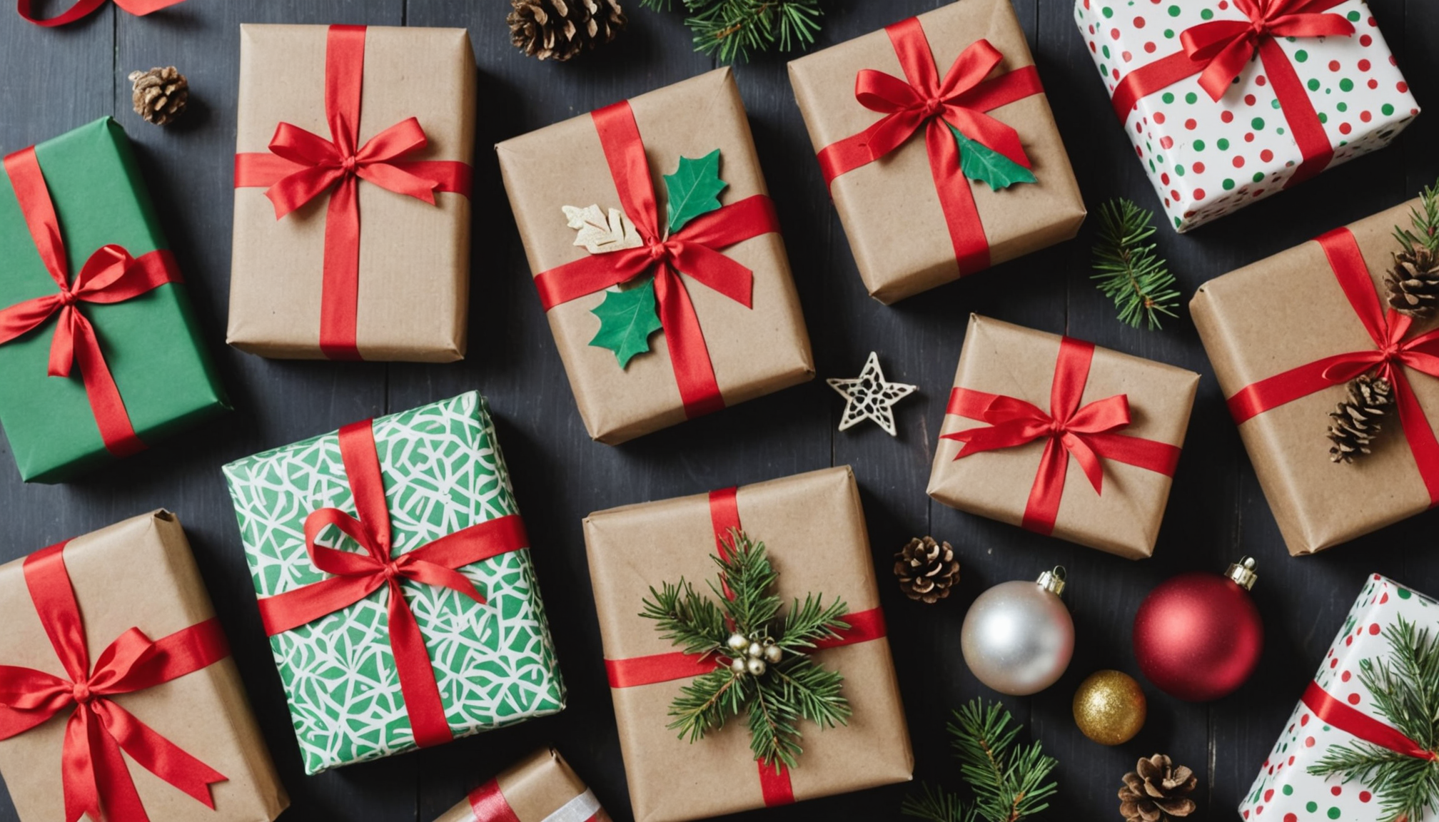 découvrez 33 idées créatives de cadeaux de noël à fabriquer soi-même en 2021. inspirez-vous pour offrir des présents faits main, uniques et personnalisés à vos proches, et faites le plein d'astuces diy faciles et originales !
