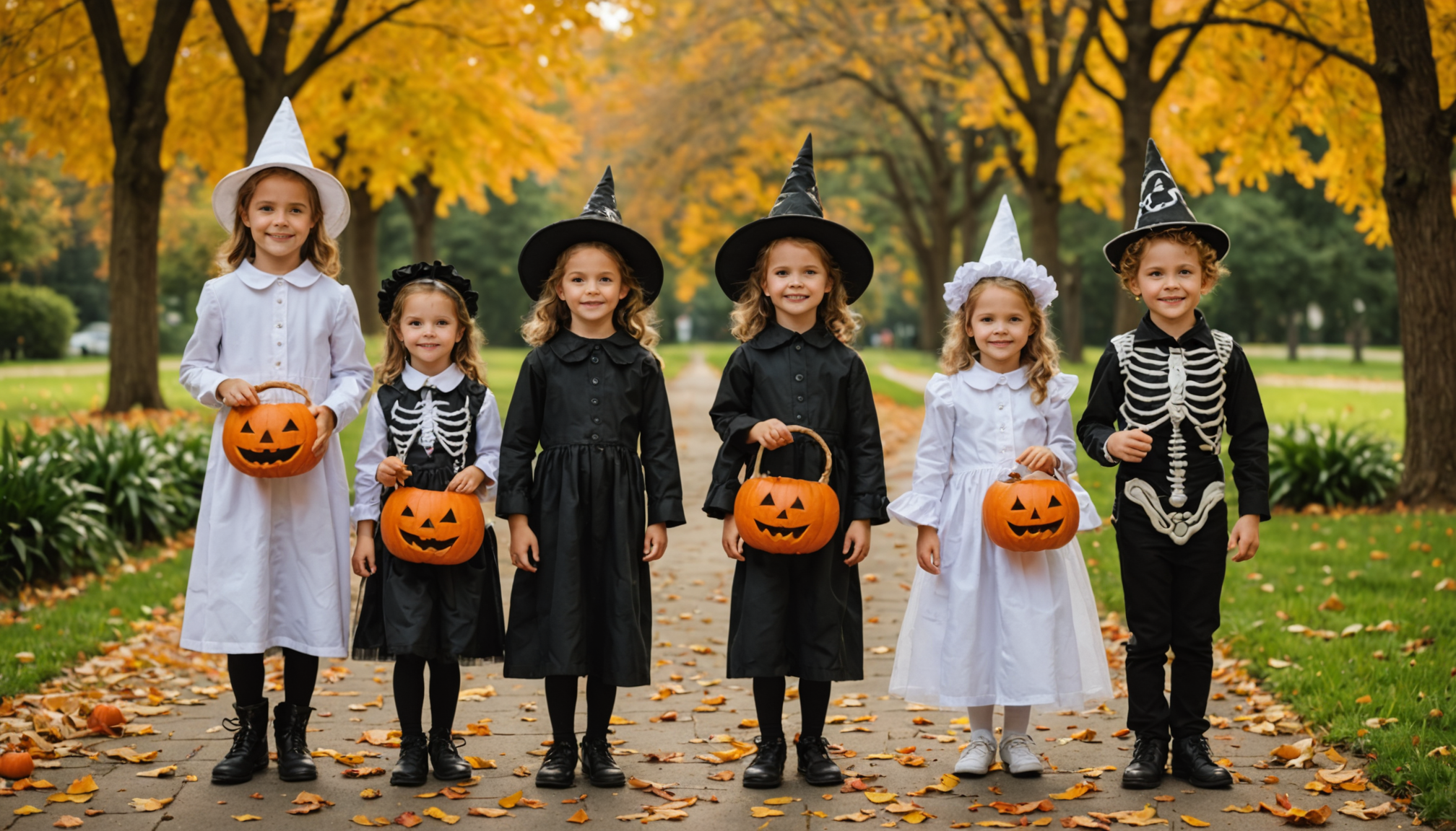 découvrez comment célébrer halloween de manière originale tout en limitant le gaspillage. astuces, idées de décorations réutilisables et conseils pour une fête éco-responsable et conviviale.