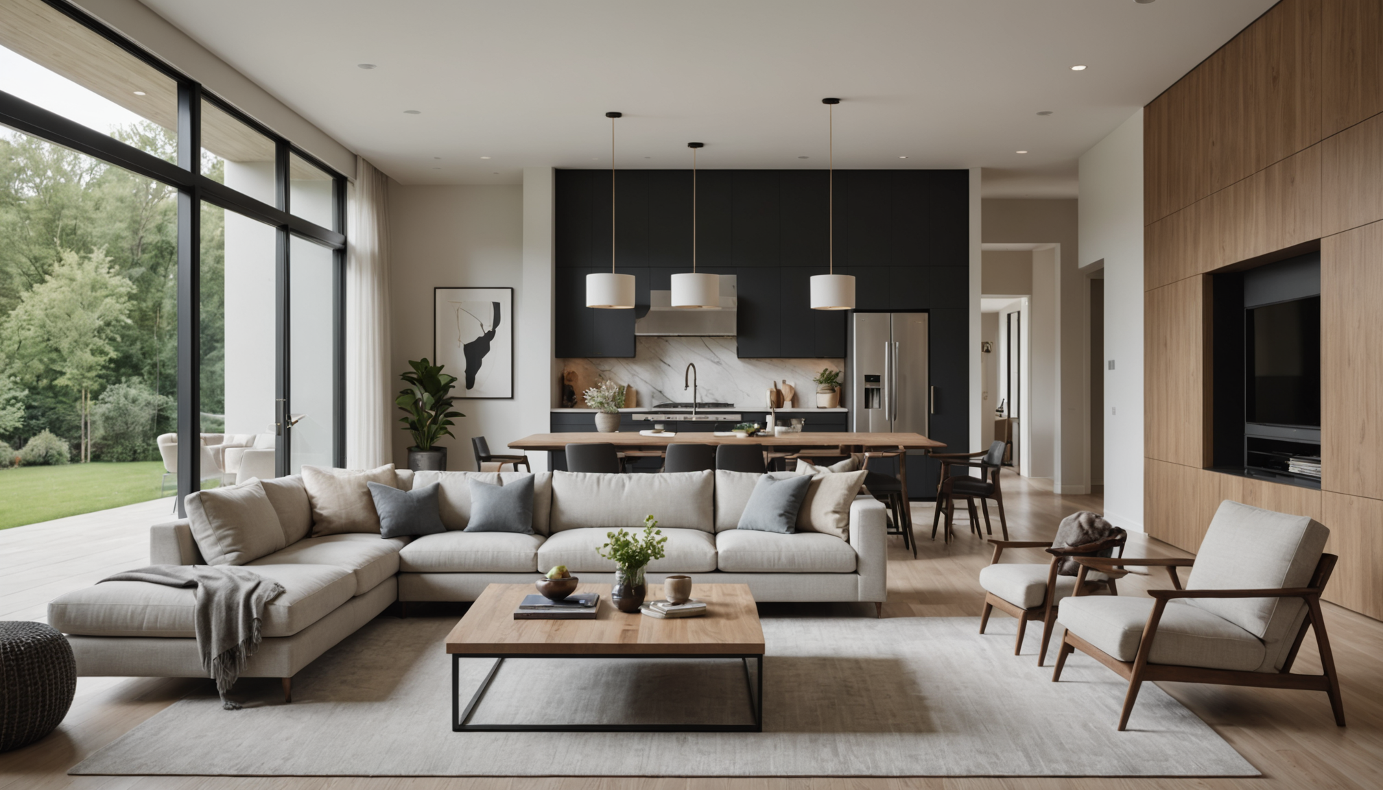 HomeByMe : découvrez des idées inspirantes pour concevoir un plan de maison moderne