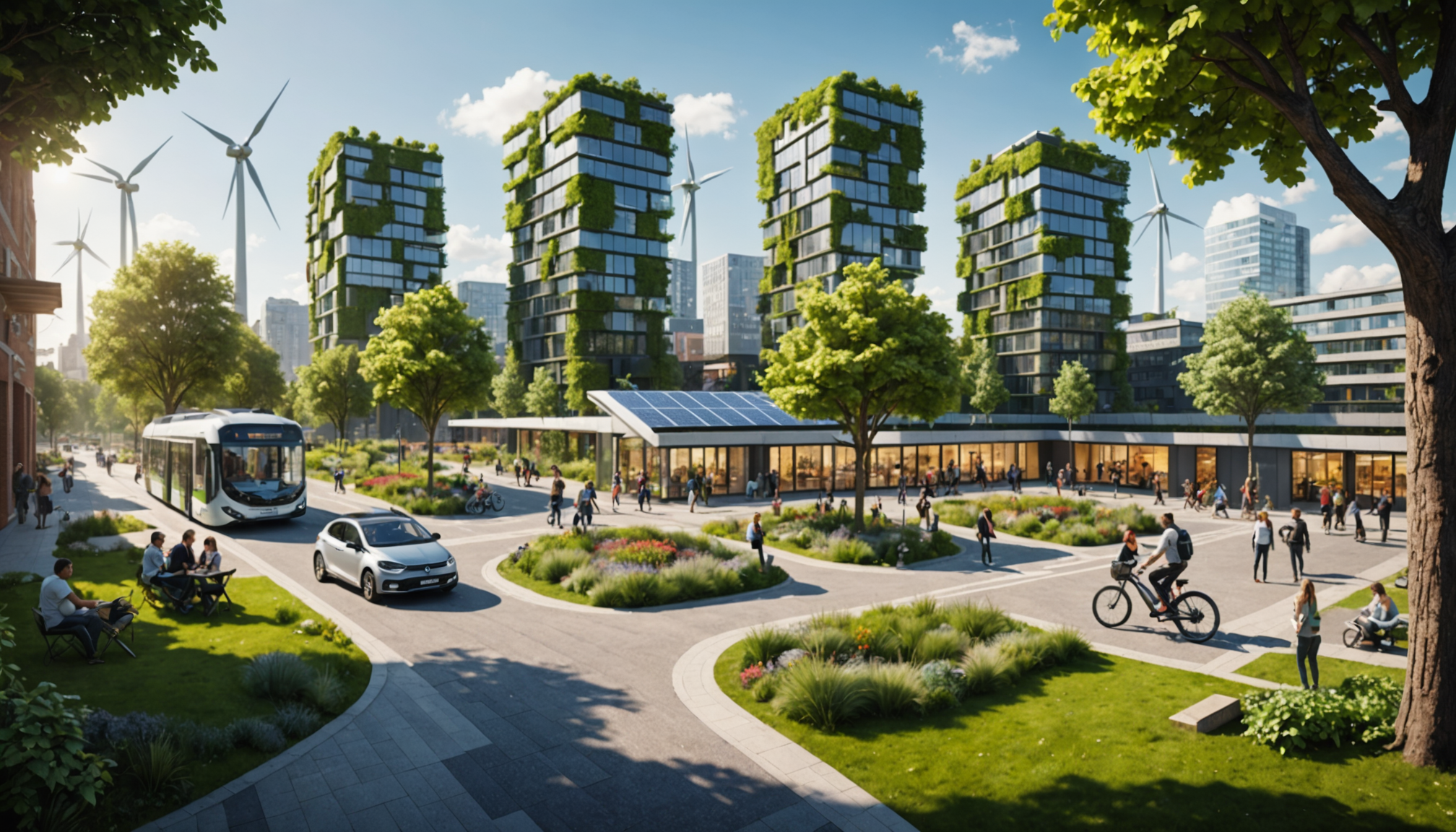 découvrez comment intergamma accélère ses initiatives en matière de durabilité pour atteindre ses ambitieux objectifs environnementaux. lisez notre article pour en savoir plus sur leurs progrès et innovations écoresponsables.