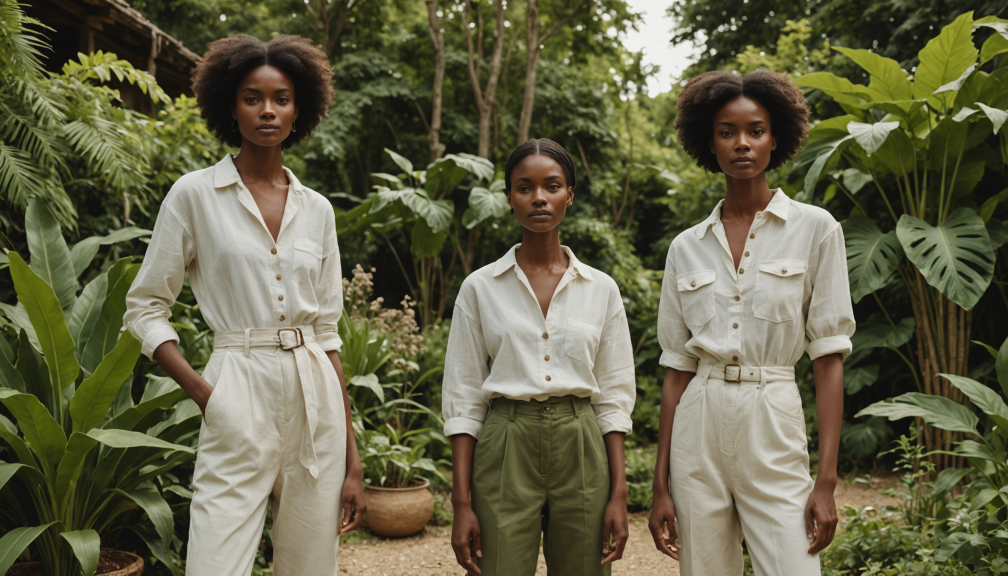 Kelonia, une marque de vêtements artisanale et écoresponsable de Val-d’Oise