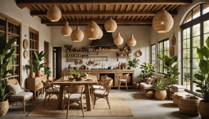 L’alliance de l’innovation durable et du savoir-faire artisanal au Pizou
