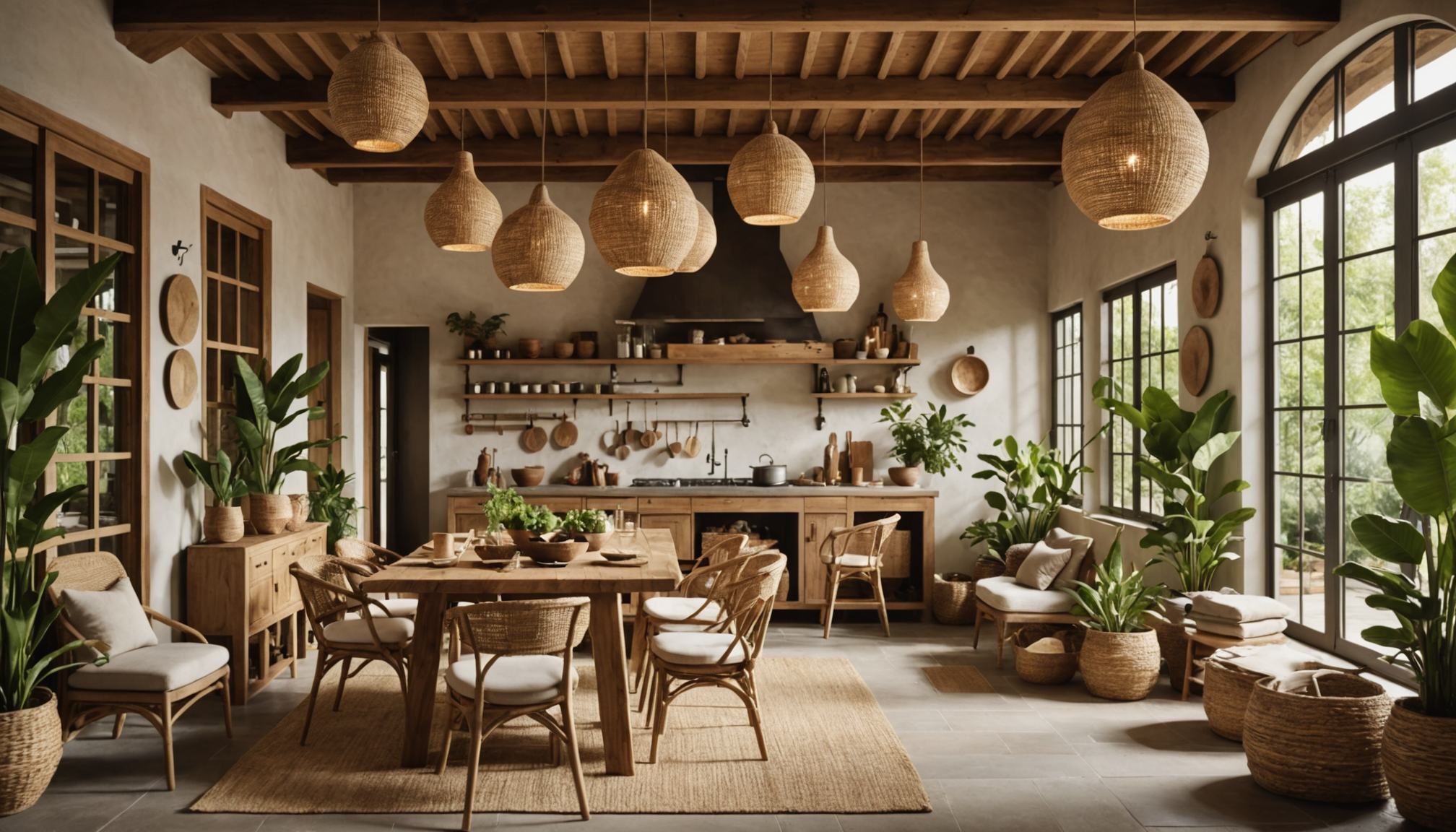 L’alliance de l’innovation durable et du savoir-faire artisanal au Pizou