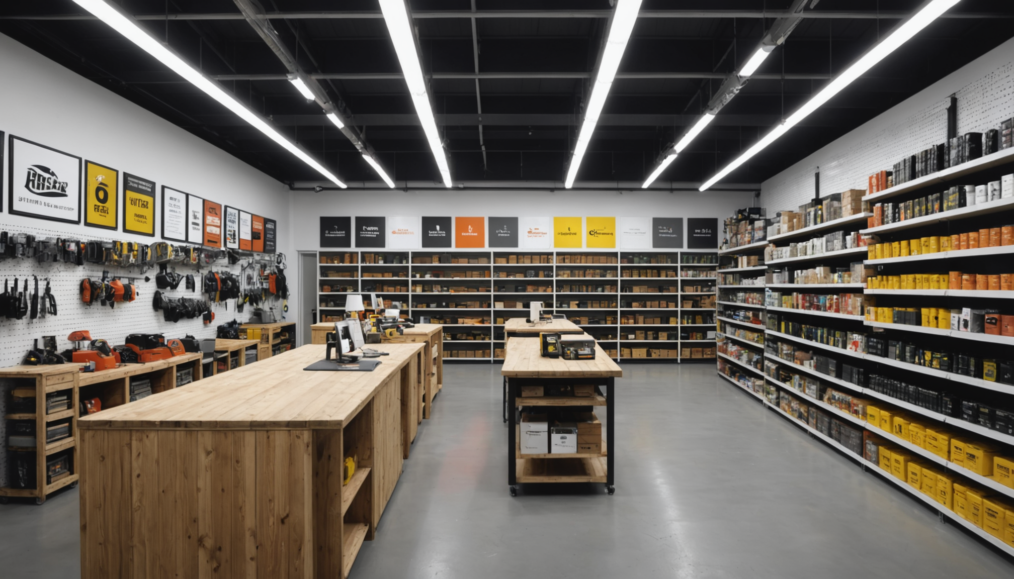 découvrez comment le magasin de bessoncourt rejoint le réseau mr.bricolage pour offrir à ses clients une large gamme de produits de bricolage, jardinage et services personnalisés près de chez vous.