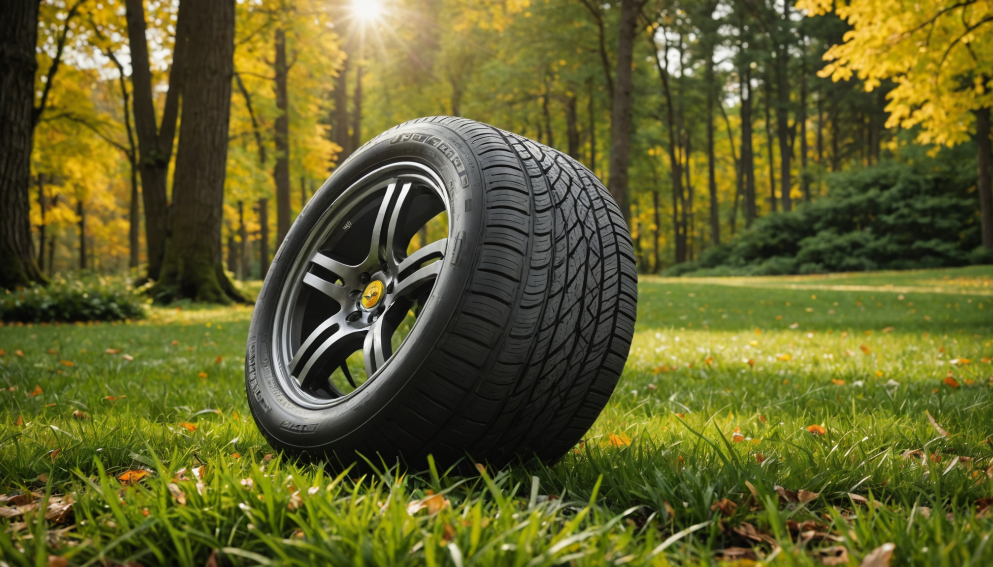Le pneu Pirelli P Zéro, composé à 70% de matériaux recyclés