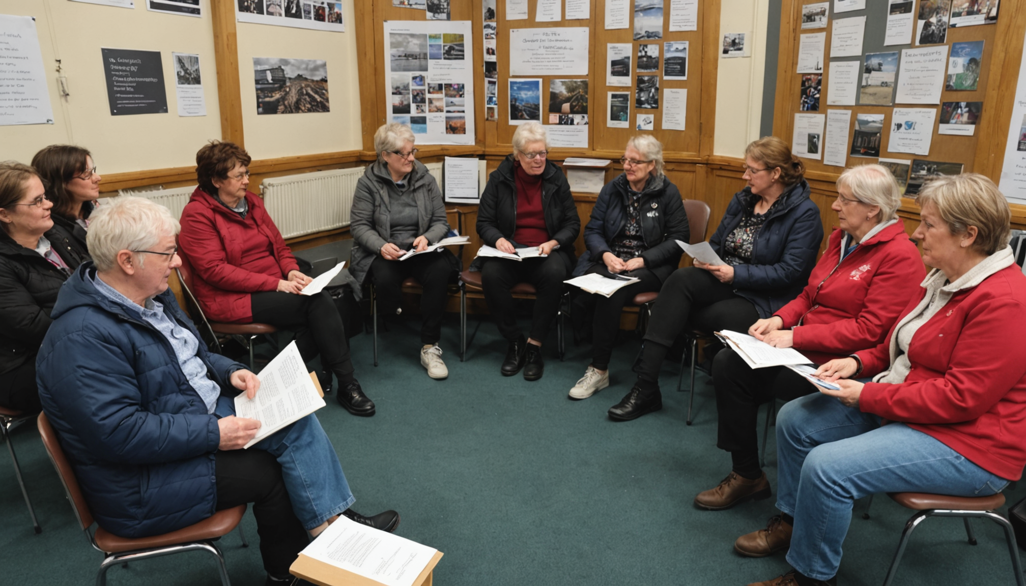 découvrez comment le poète de barnsley a été nommé nouveau parrain d'une œuvre caritative, s'engageant ainsi à soutenir des causes locales et à inspirer la communauté par son implication.