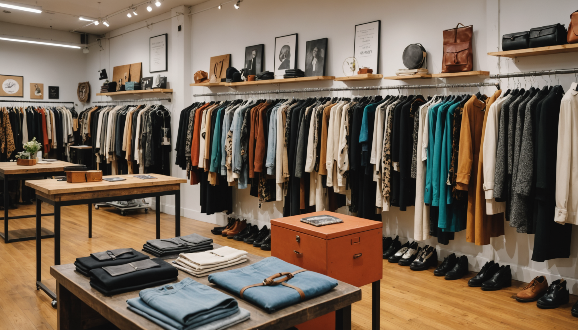 découvrez comment le surcyclage transforme l'industrie de la mode en alliant durabilité et innovation. explorez les enjeux de propriété intellectuelle et comment cette pratique redéfinit la consommation responsable tout en préservant la créativité des créateurs.