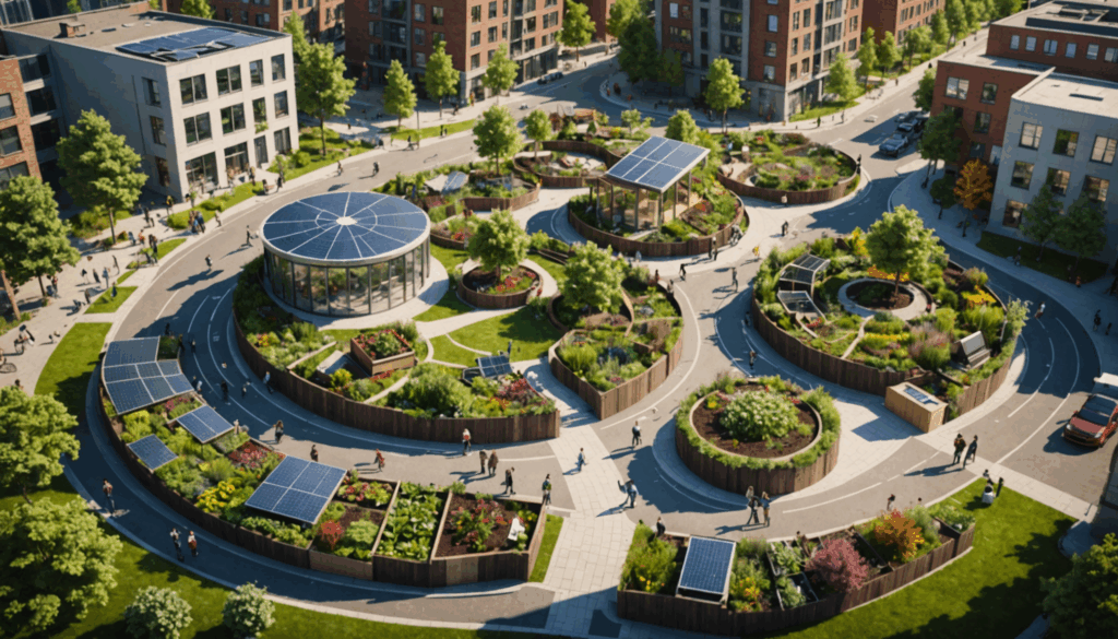 découvrez comment l'économie circulaire favorise un futur durable et responsable en valorisant la réutilisation, la réduction des déchets et l'optimisation des ressources pour un impact positif sur l'environnement.