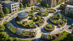 L’économie circulaire : vers un futur durable et responsable