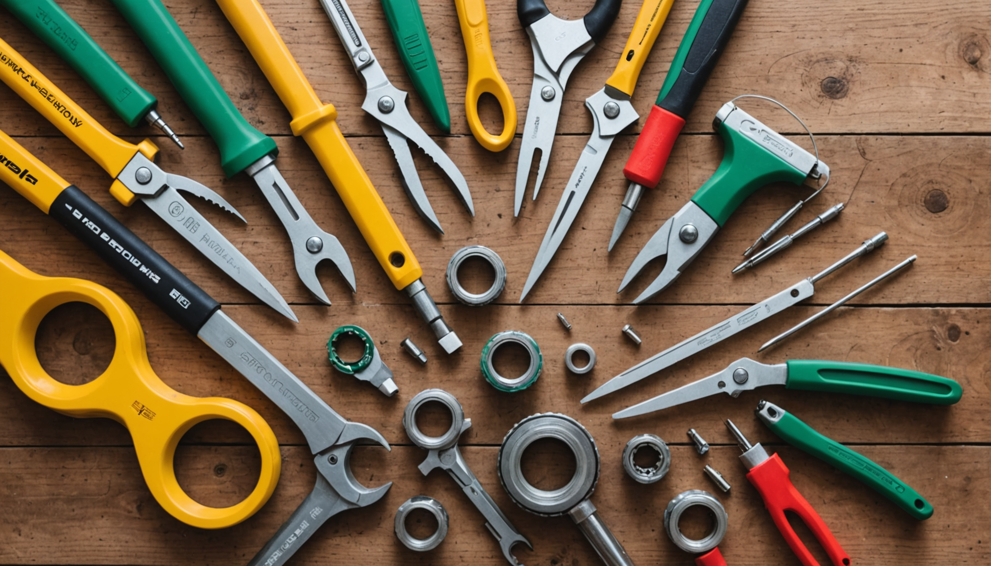 découvrez comment leroy merlin évalue l'impact écologique et social de ses produits de bricolage, en adoptant des pratiques durables et responsables pour un avenir meilleur.