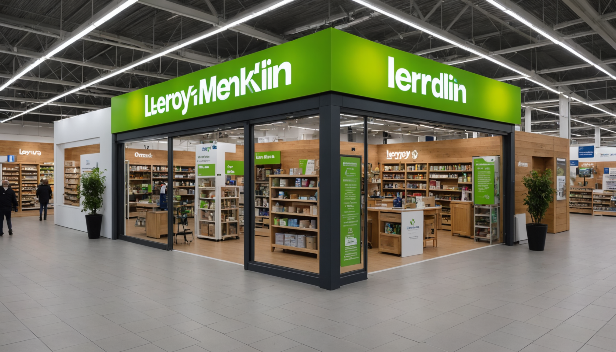 découvrez l'évolution de l'index de marché de leroy merlin, sa stratégie d'adaptation aux tendances du secteur et son impact sur le commerce de bricolage. informez-vous sur les dernières statistiques et analyses pour mieux comprendre la position de leroy merlin sur le marché.