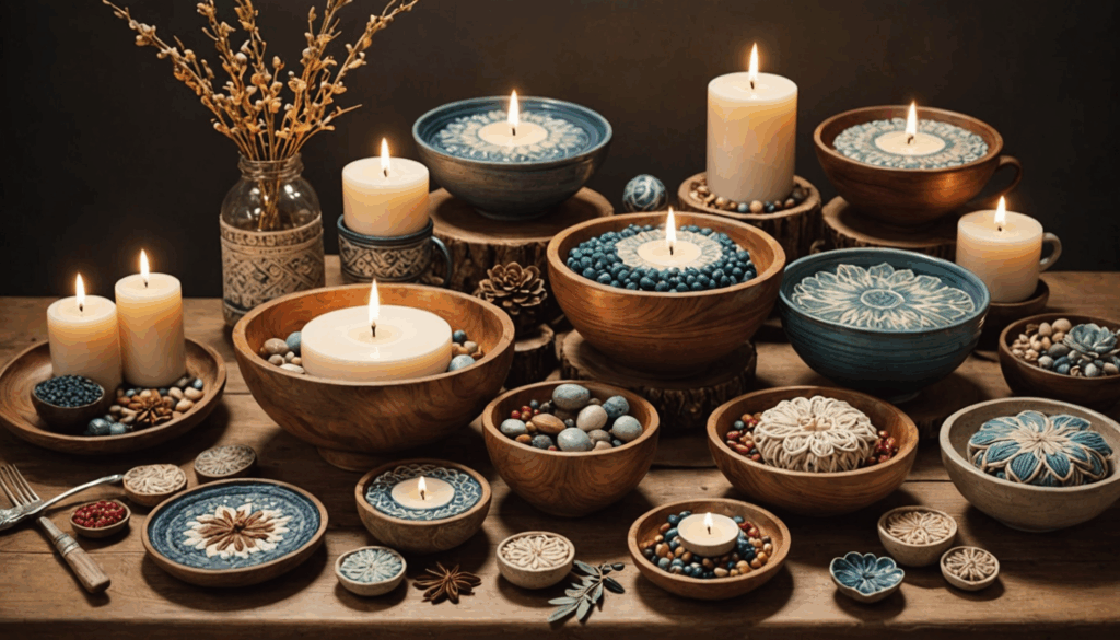 découvrez les 10 créations artisanales les plus tendance et populaires du moment. inspirez-vous de ces produits faits main qui connaissent un véritable succès sur le marché !