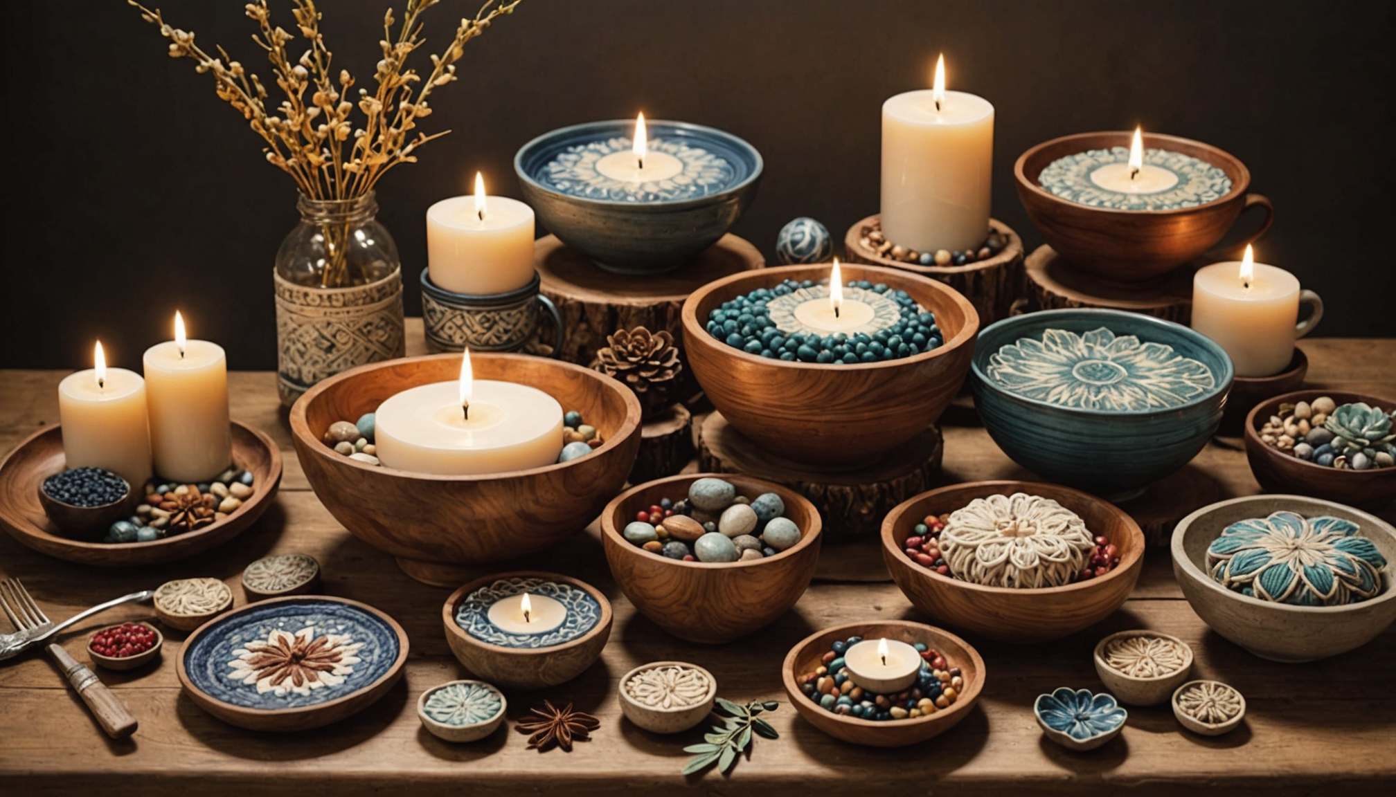 Les 10 Meilleures Créations Artisanales Qui Cartonnent sur le Marché