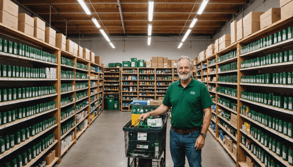 découvrez comment les magasins de bricolage d'argentan et de la ferté-macé ont été récompensés pour leurs actions innovantes en faveur du développement durable, valorisant leur engagement écologique local.