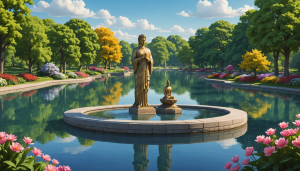 Les principes fondamentaux de Lucy-Lebon qui incarnent l’excellence de la Fondation