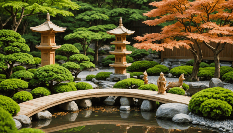 explorez les sculptures en hinoki et découvrez les propriétés uniques du cèdre japonais. apprenez pourquoi ce bois exceptionnel est prisé pour l’art et l’artisanat traditionnels.
