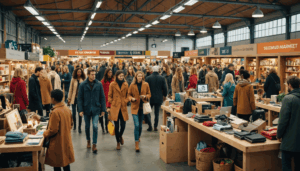 Les tendances du marché de la seconde main en 2025