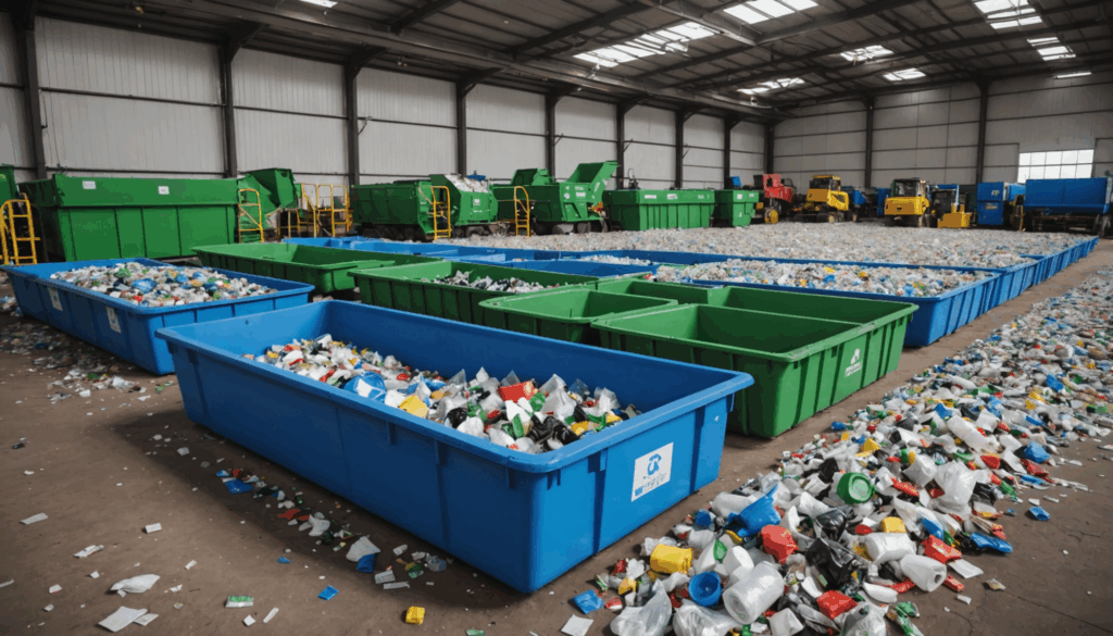 découvrez les vérités sur le recyclage du plastique et pourquoi il ne sauvera pas la planète: limites, mythes et solutions durables pour agir.