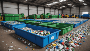 Les vérités sur le recyclage du plastique : pourquoi il ne sauvera pas notre planète
