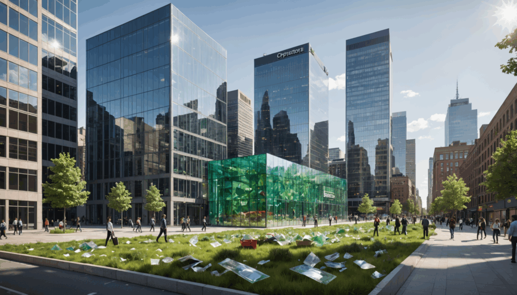 découvrez comment la politique de prix influence les entreprises dans la mise en œuvre de leurs engagements environnementaux et leur responsabilité sociétale. analyse des enjeux économiques et écologiques pour un avenir plus durable.