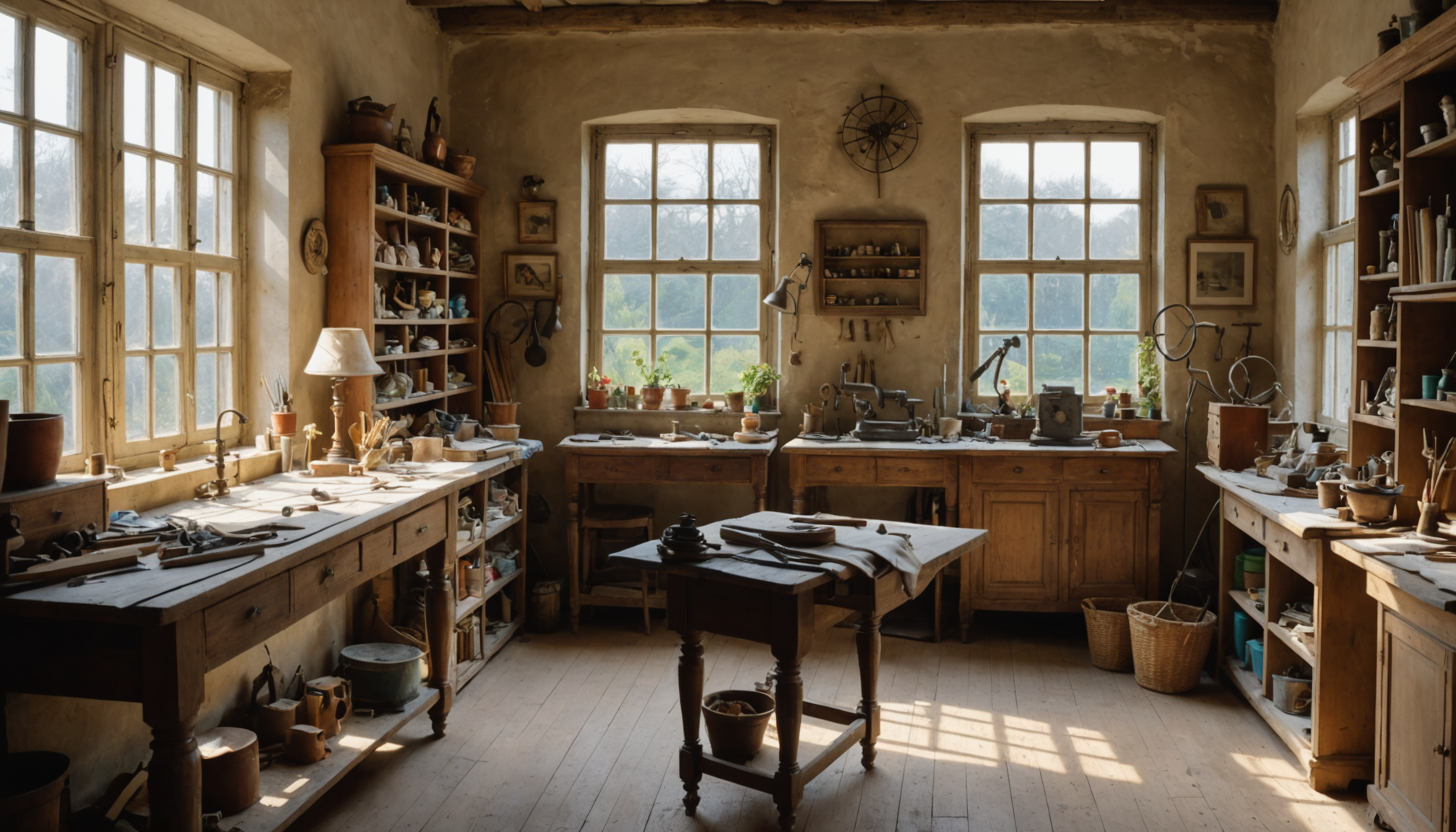 Montoire-sur-le-Loir : Découvrez l’univers fascinant du surcyclage de Nathalie Rondeau, experte en tapisserie et garniture