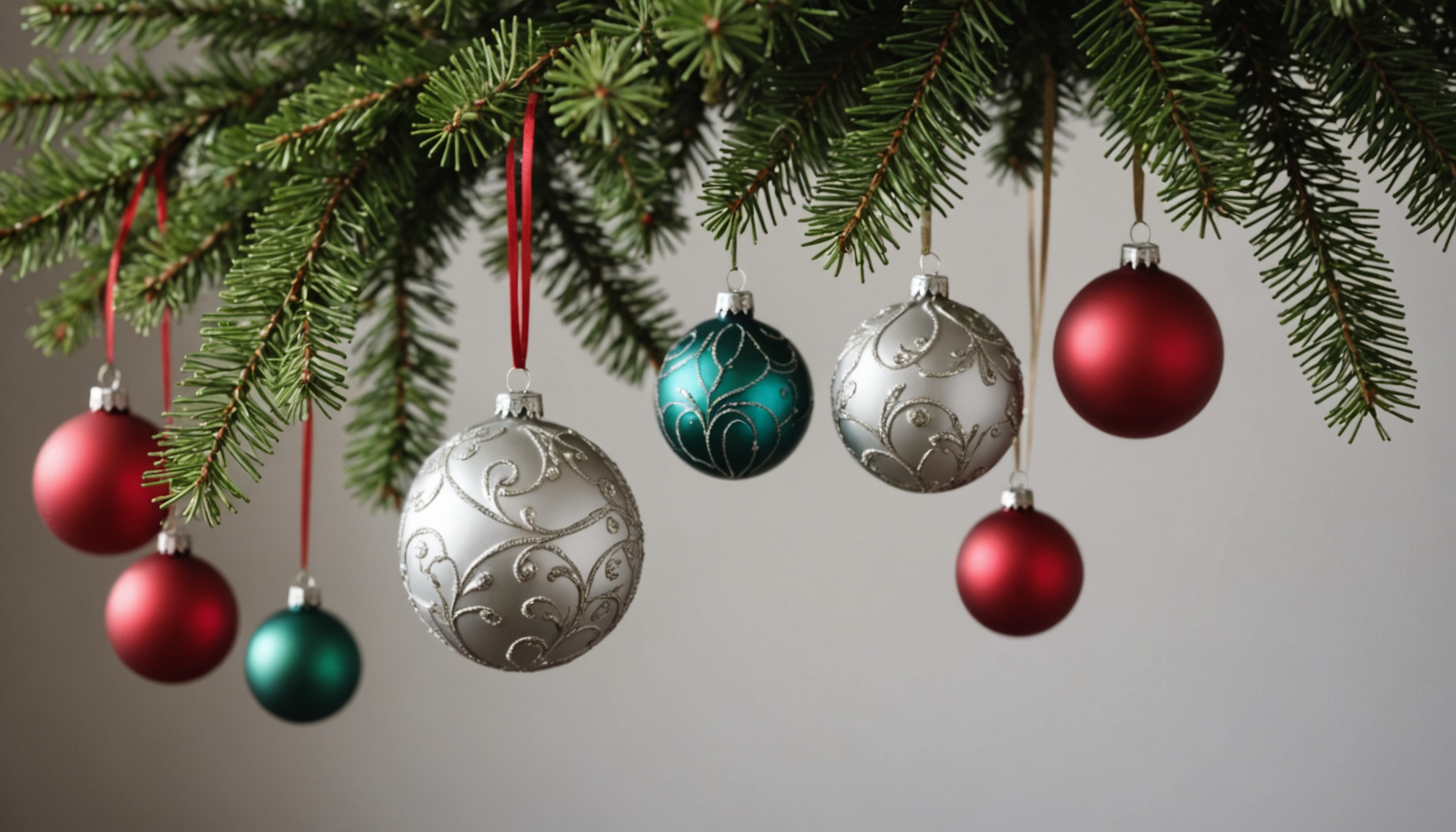 Noël 2020 : 33 inspirations pour un sapin festif inédit !