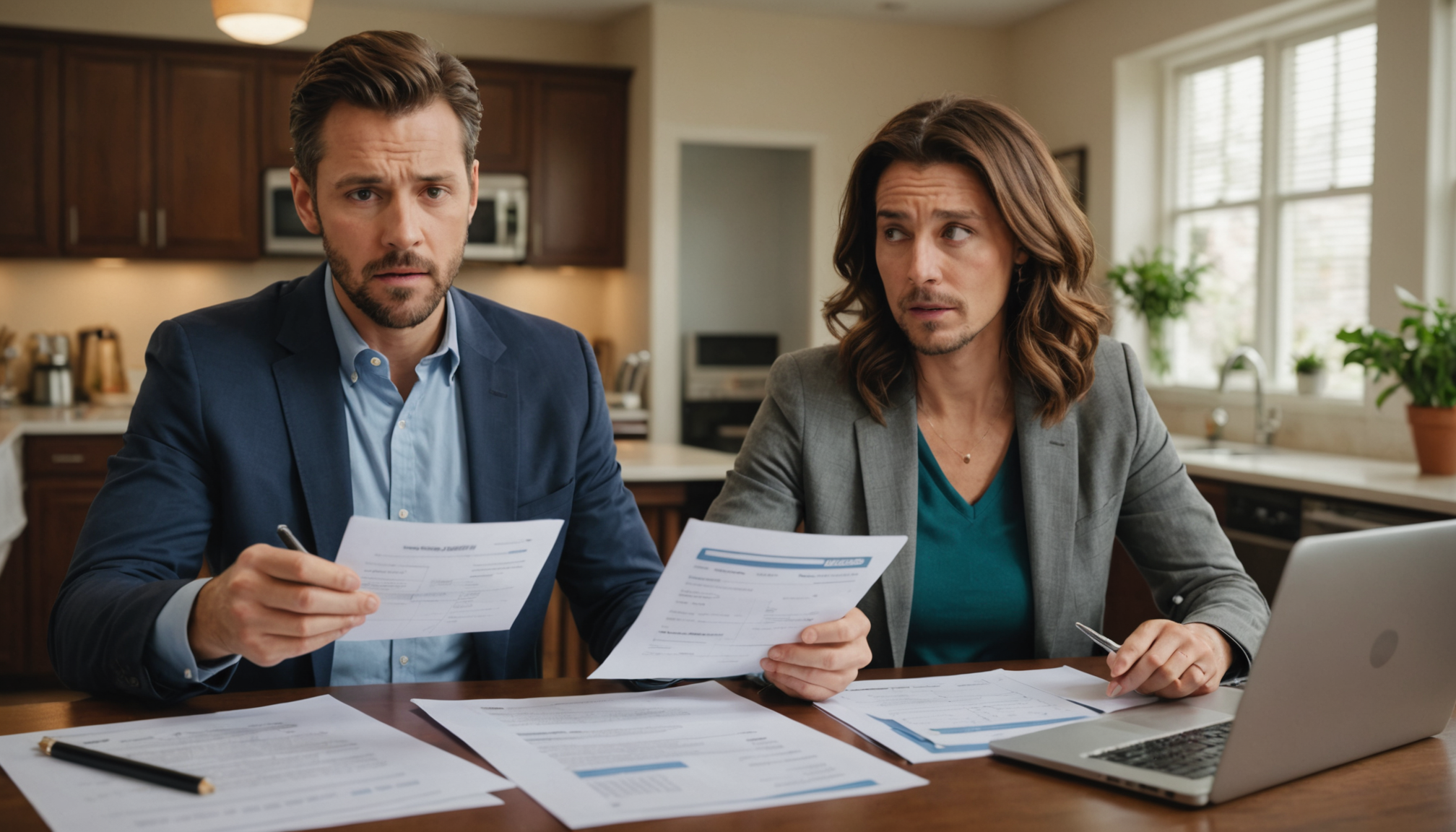 Refus d’assurance pour un prêt immobilier : quelles options s’offrent à vous ?