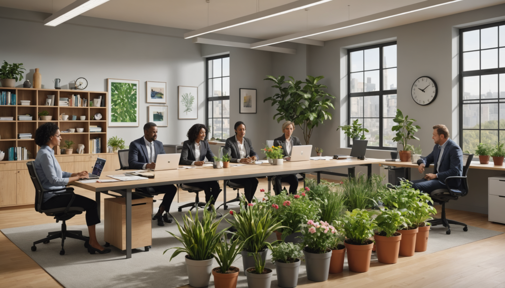 découvrez comment la nouvelle réglementation du bricolage et du jardin vise à encadrer la concurrence entre ecomaison et valobat, tout en garantissant une meilleure qualité et sécurité pour les consommateurs. informez-vous sur l'organisme régulateur qui veille au bon fonctionnement du secteur.